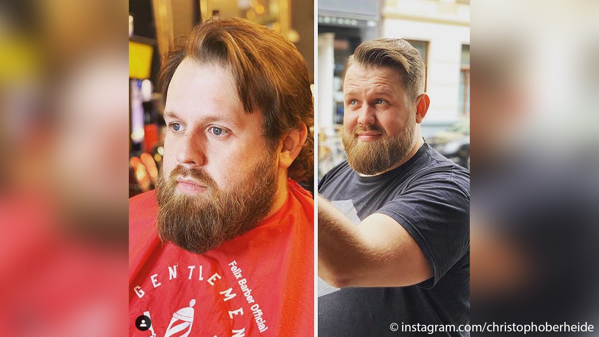 Vergangener oder heutiger Name einer Dating-Show